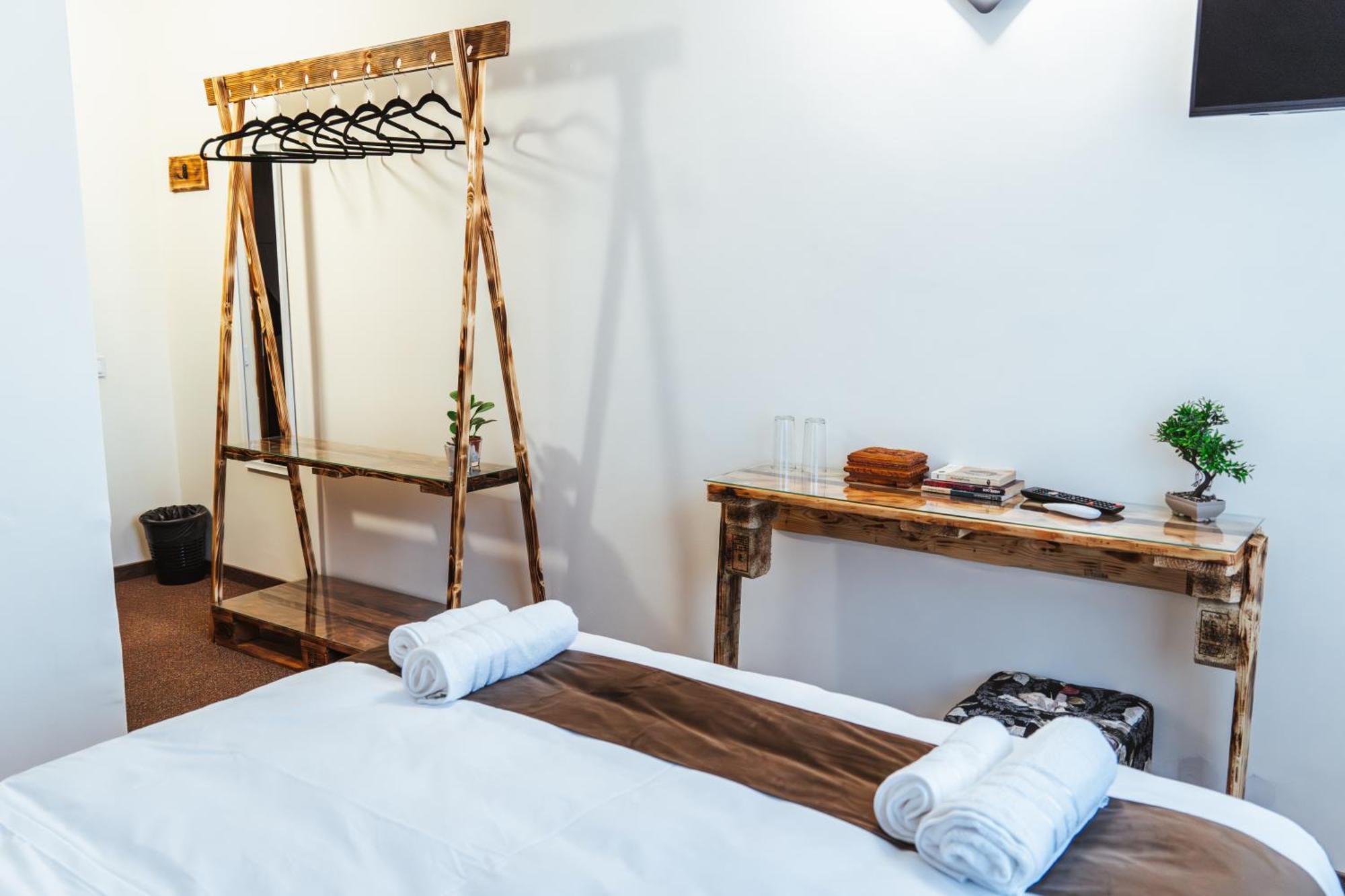 Casa Rosu Hotel Cluj-Napoca Luaran gambar